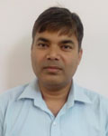 Rajesh Ranjan Sinha