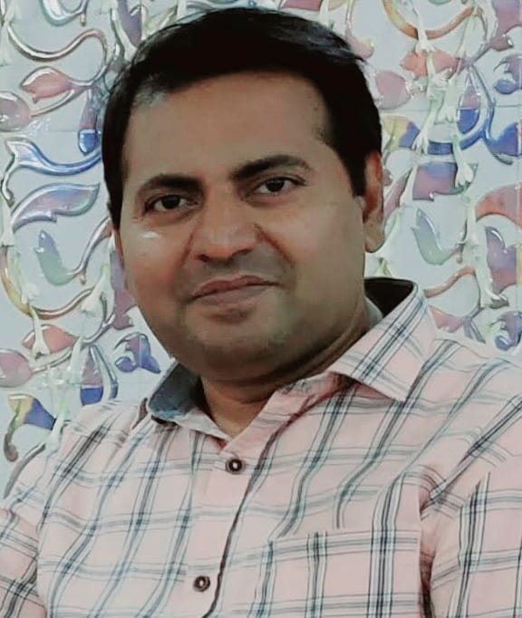 Md Shahnawaz Akhtar