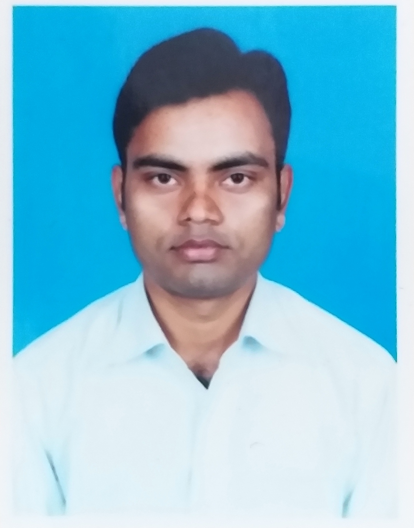 Ravi Prakash