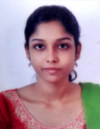 Khushi Kumari