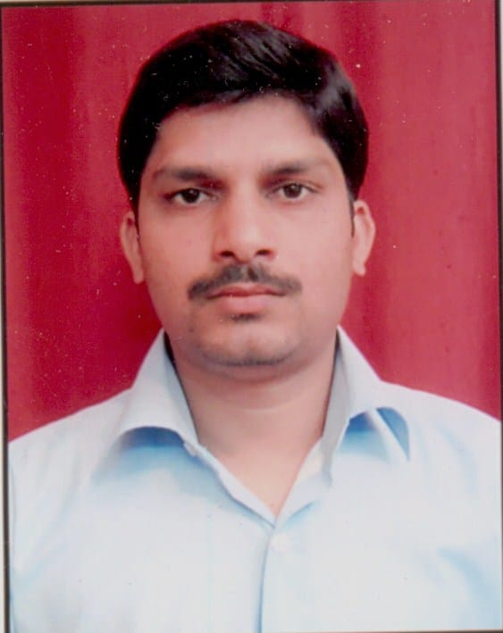 Abhimanyu Kumar Singh